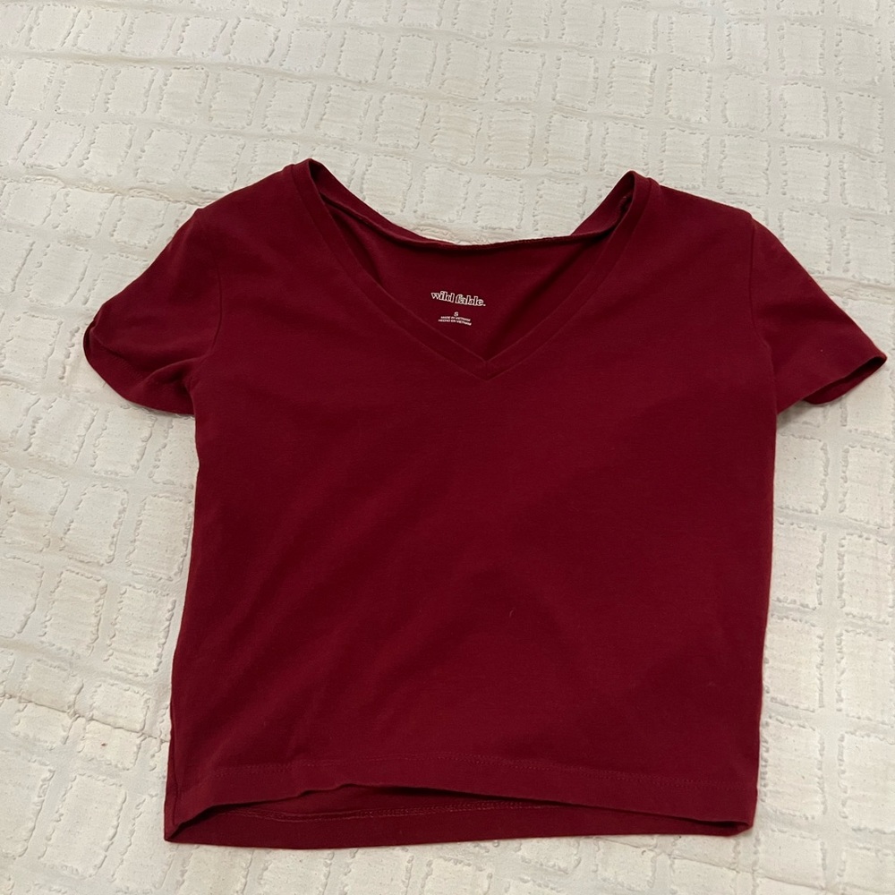 Wild Fable Tees